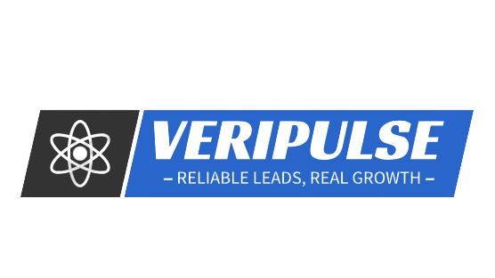 VeriPulse Logo